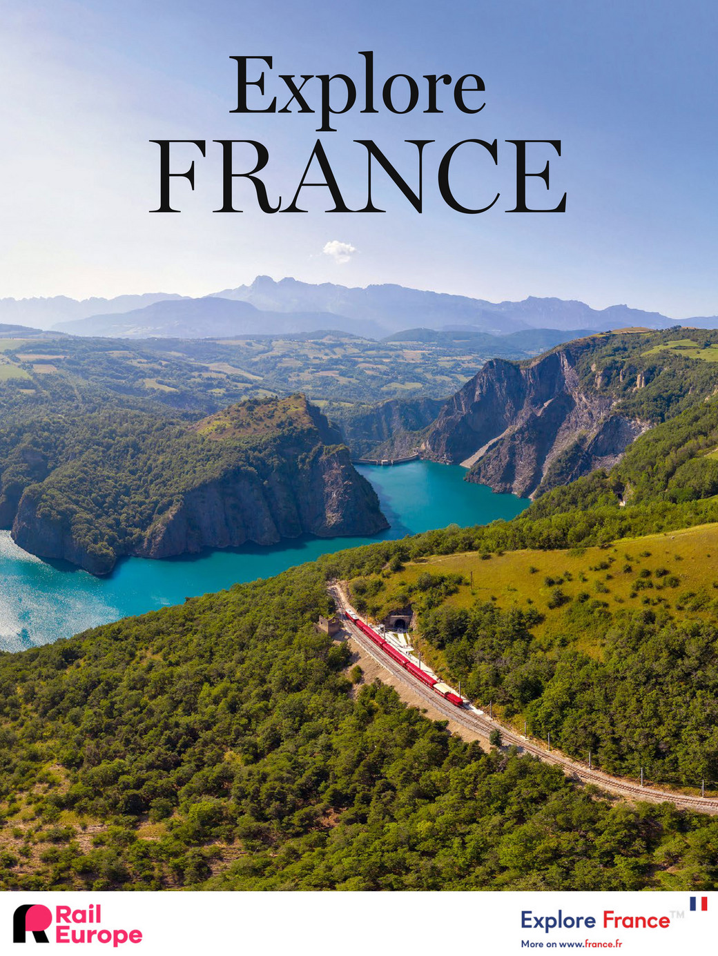  Récits d'un touriste auvergnat (French Edition) eBook